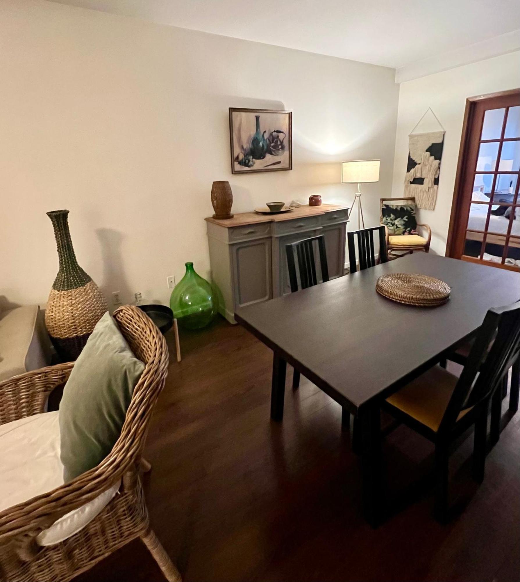 וונקובר Charming Heritage Home With Mountain And City Views מראה חיצוני תמונה